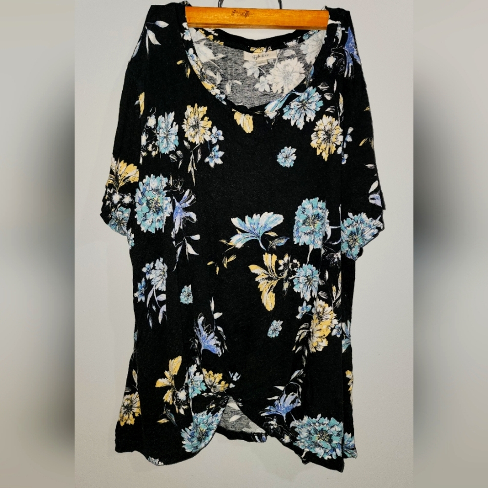Flower top